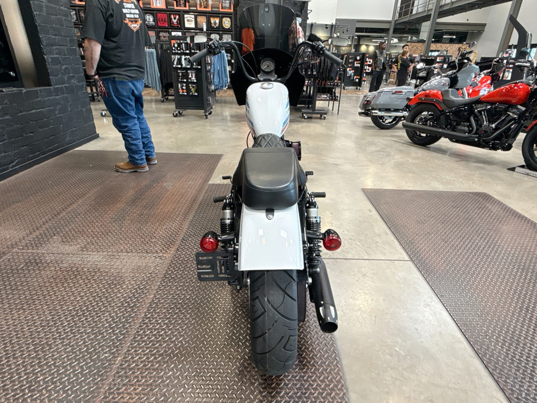 Iron 1200®