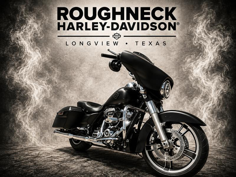 Street Glide® Special