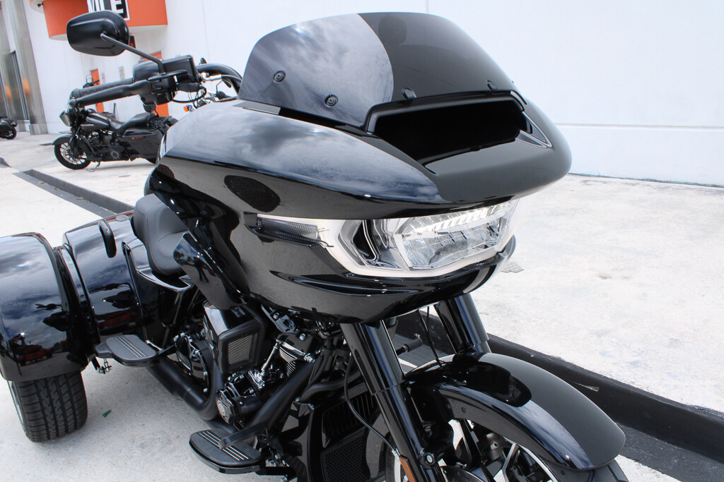 Road Glide® 3