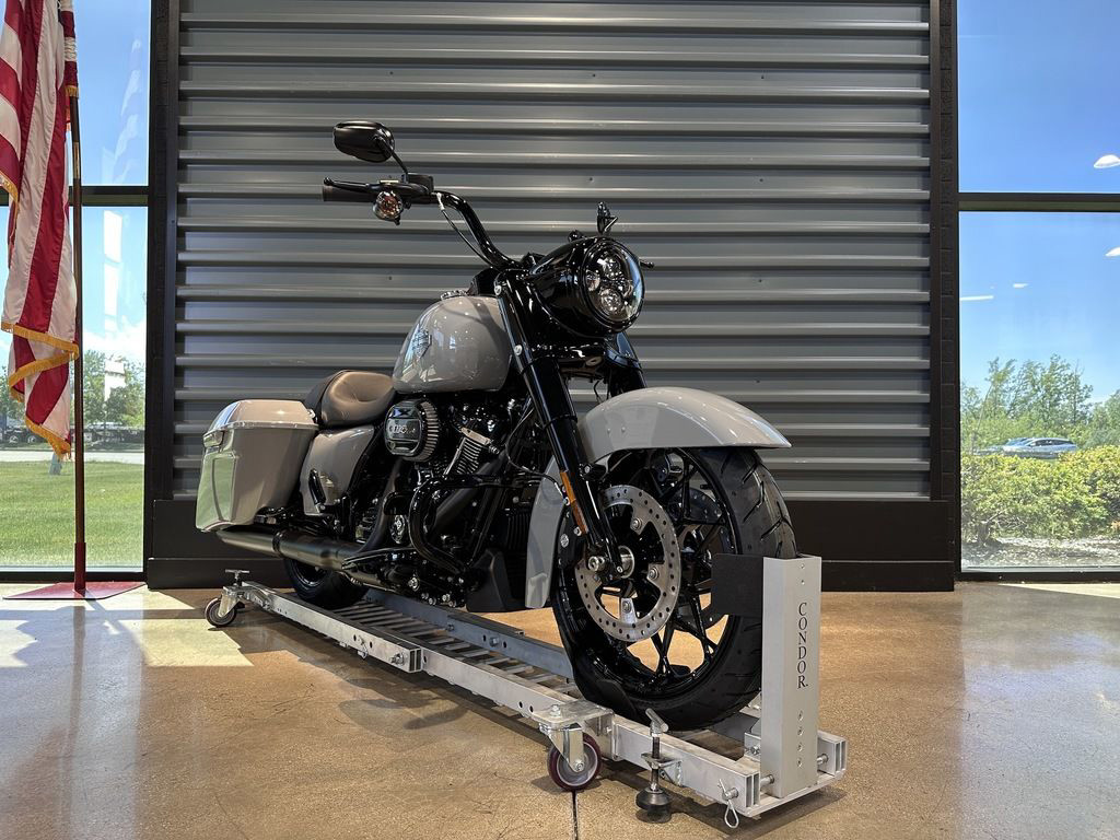 Road King® Special