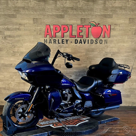Road Glide® Limited