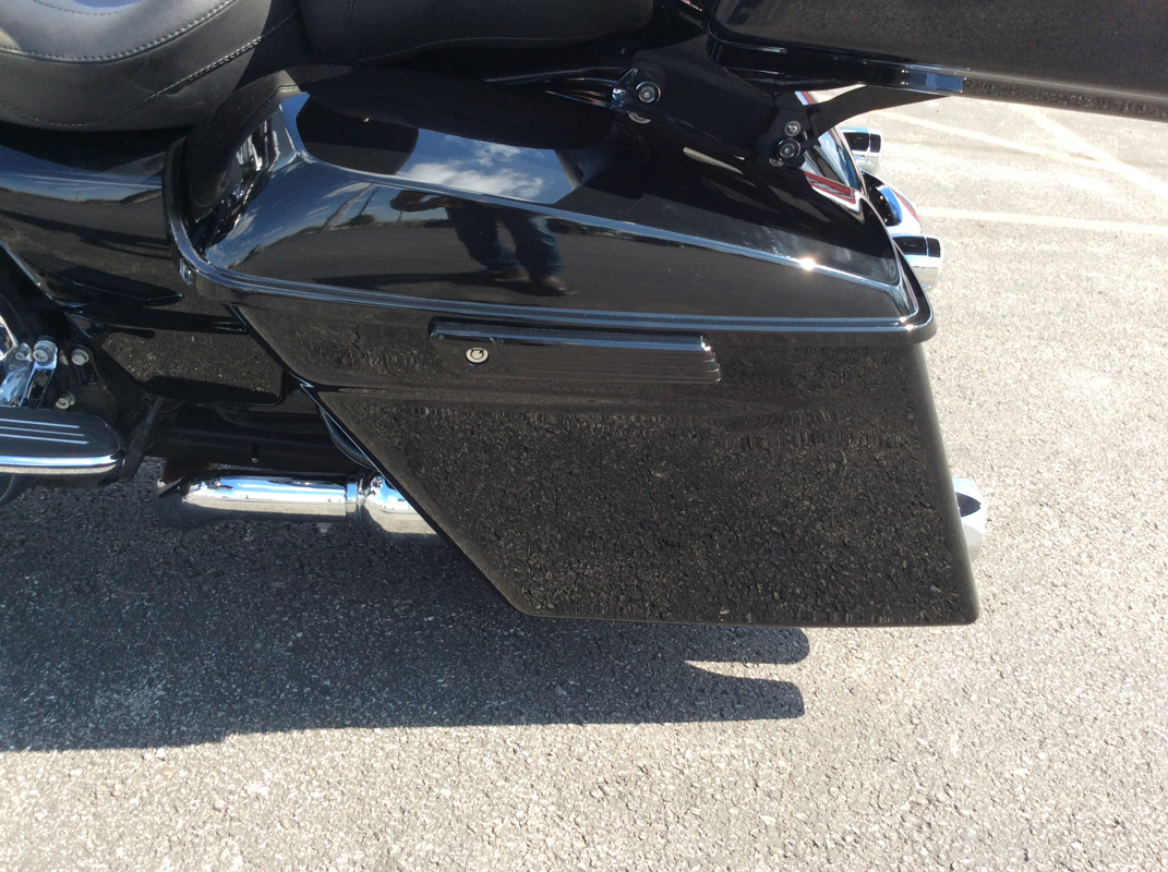 Street Glide®