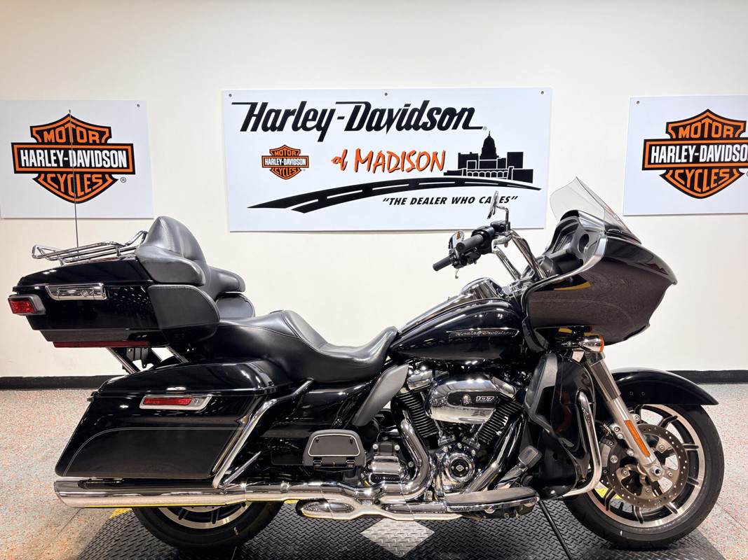 Road Glide® Ultra