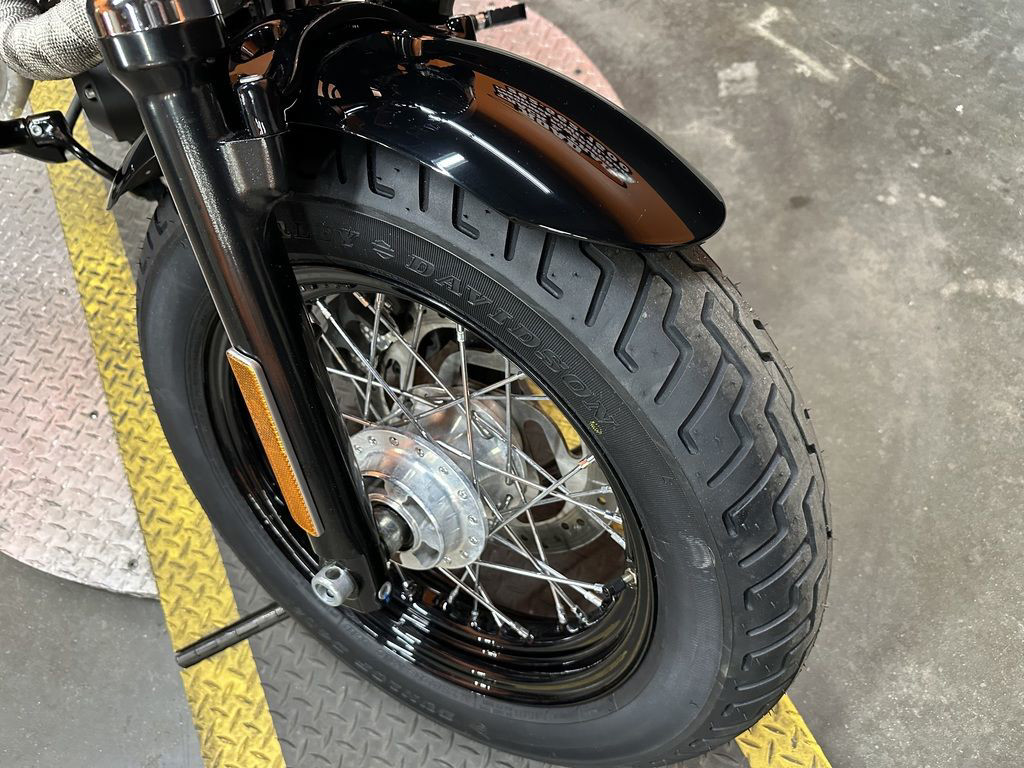 Sportster® Forty-Eight®