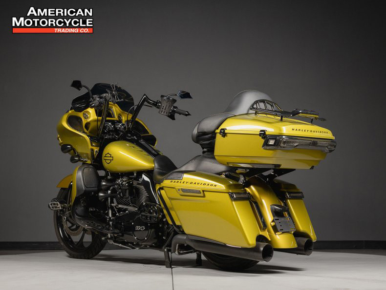 Road Glide® Special