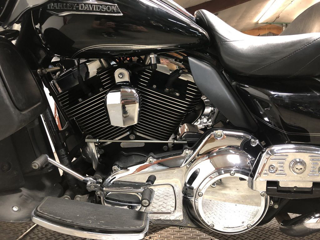 Electra Glide® Ultra Classic®