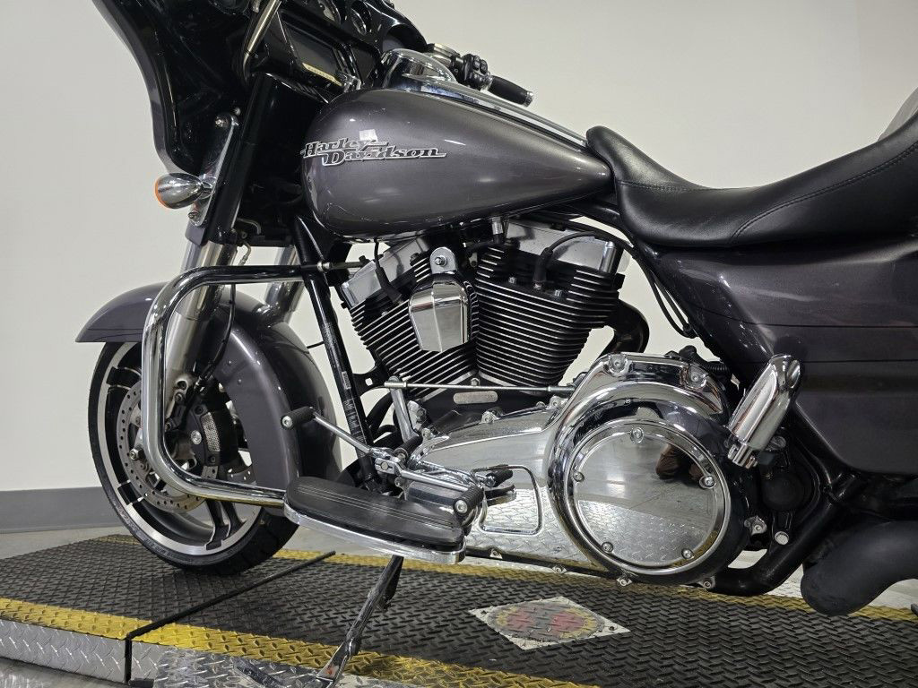 Street Glide® Special