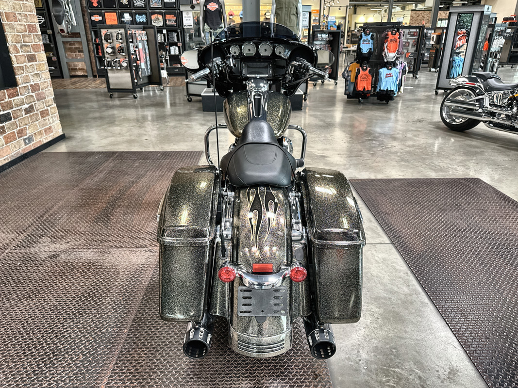 Street Glide® Special