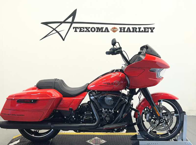 Road Glide®