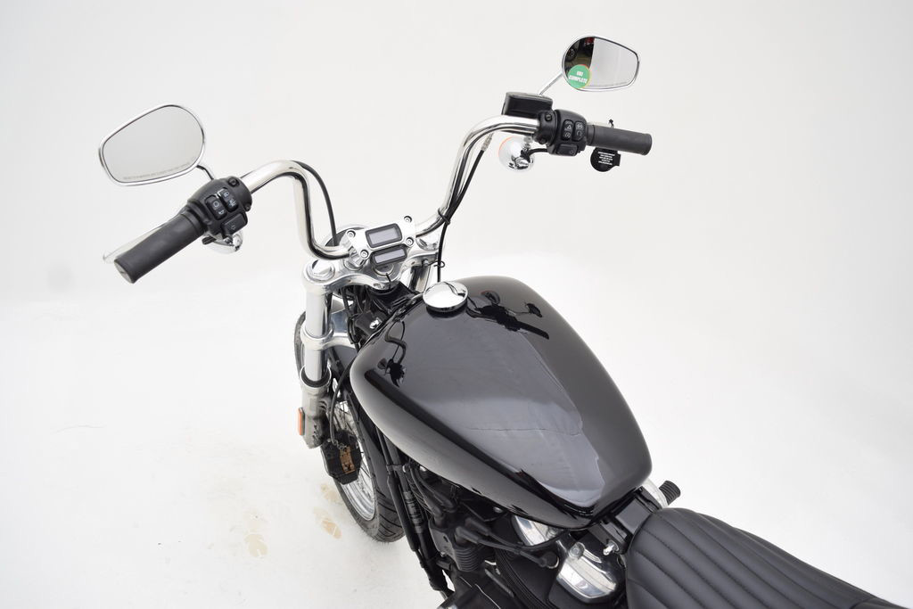 Softail® Standard