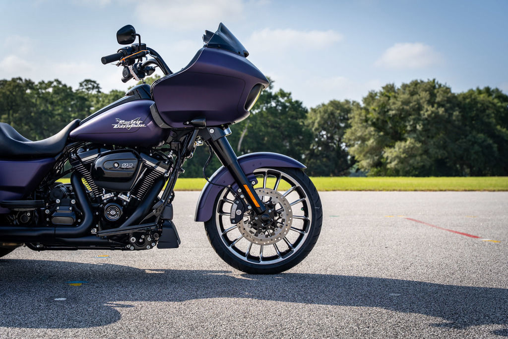 Road Glide® 3