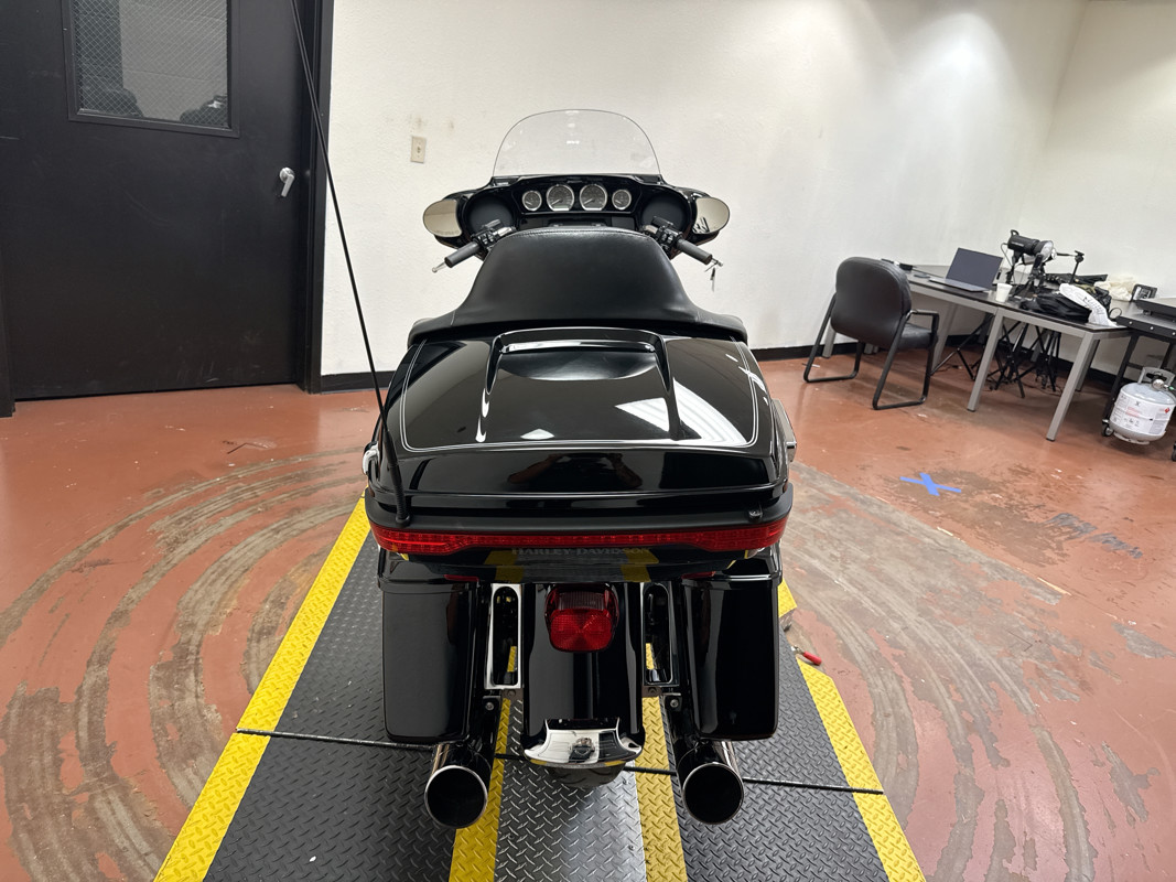 Electra Glide® Ultra Classic®