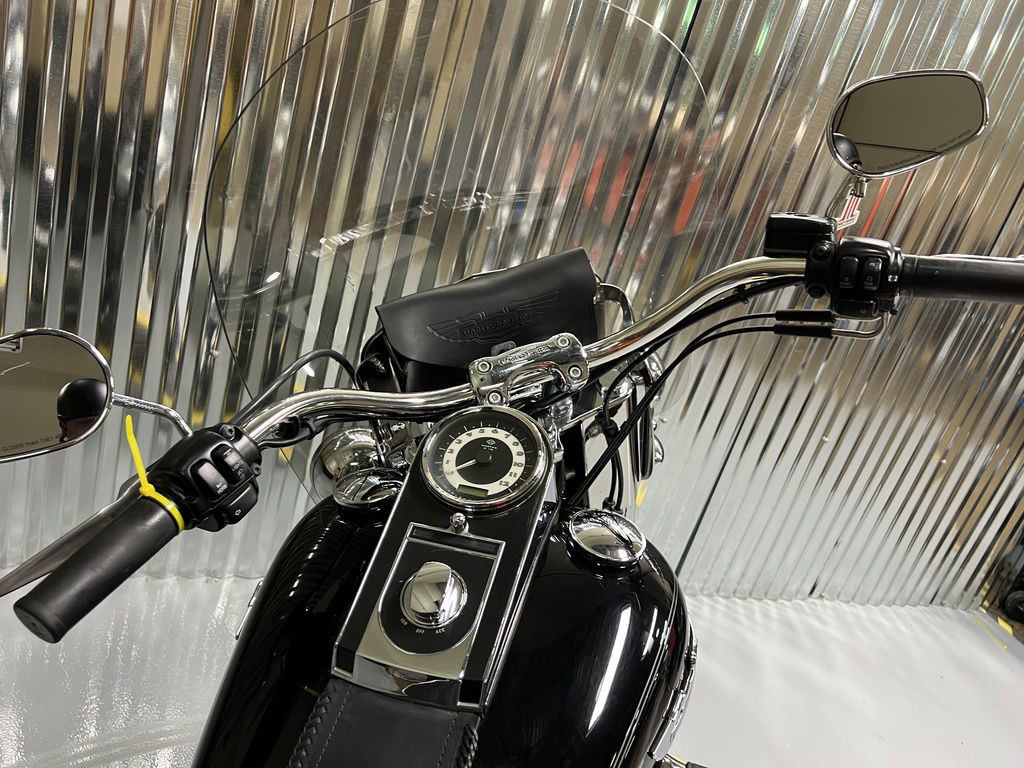 Softail® Deluxe