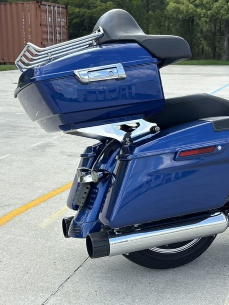 Street Glide® Special