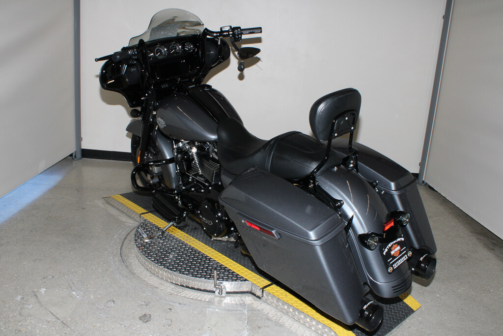 Street Glide® Special