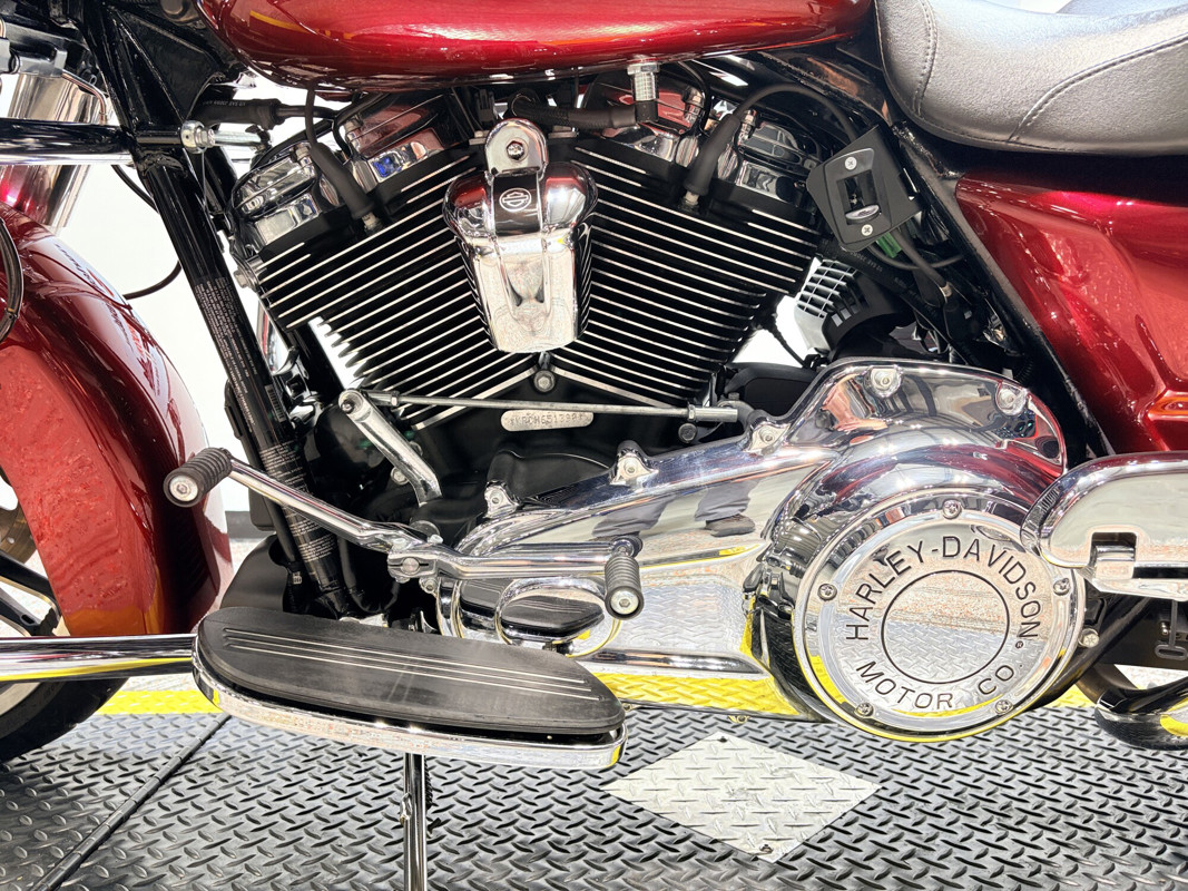 Street Glide® Special