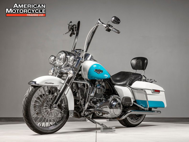 Road King®
