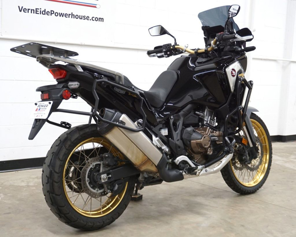 Africa Twin®
