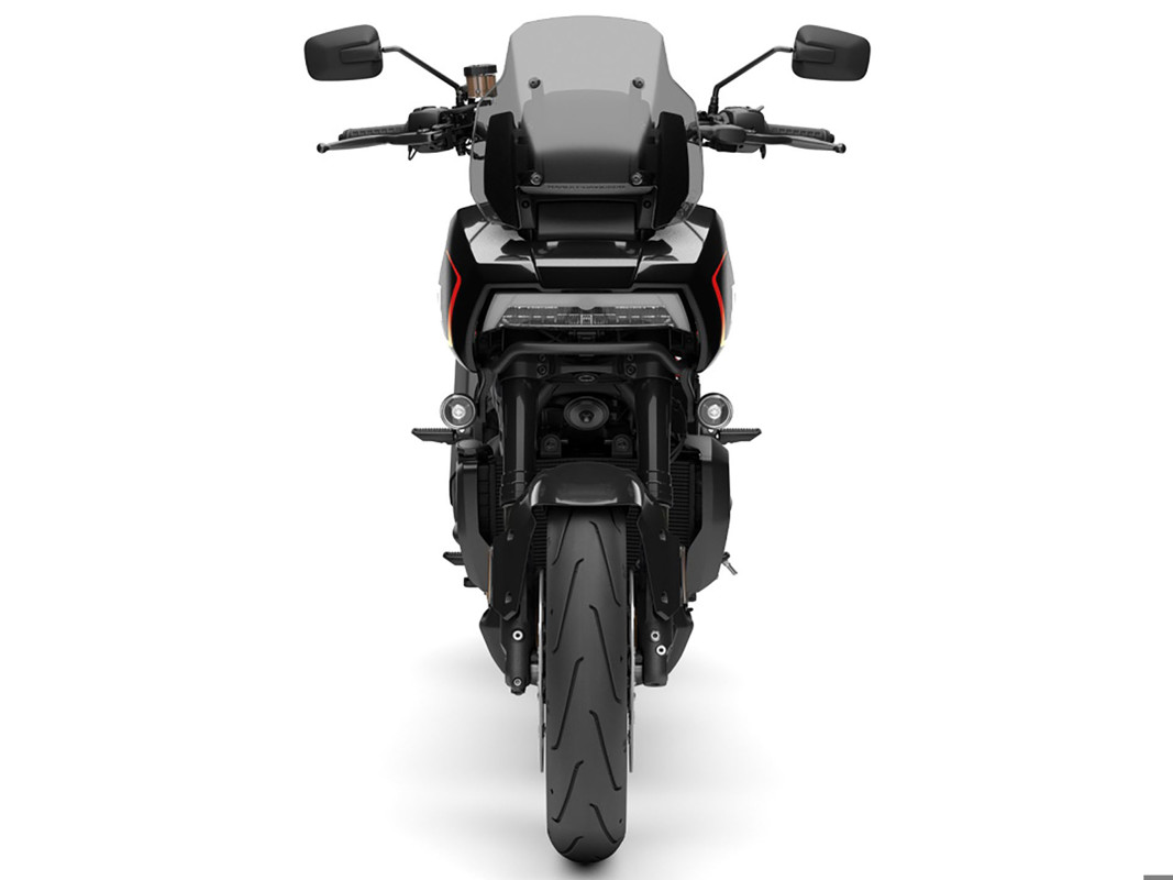 Pan America® 1250 ST