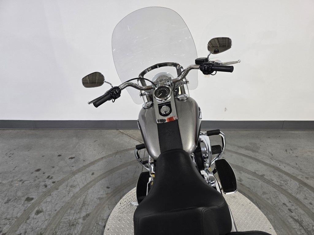 Softail® Fat Boy®