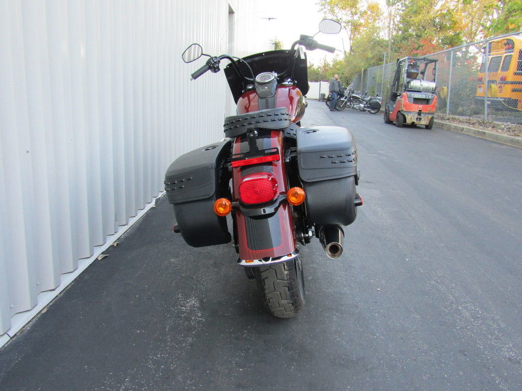 Heritage Classic 114