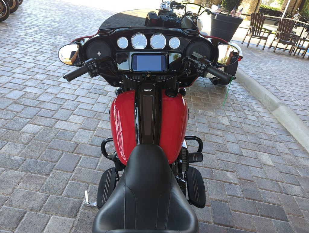 Street Glide® Special