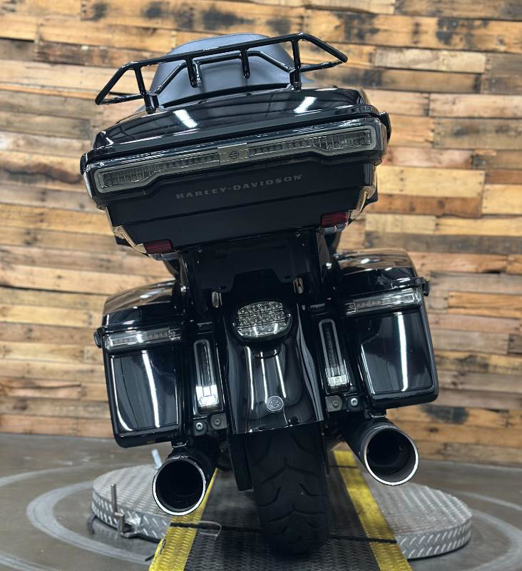Road Glide® Limited