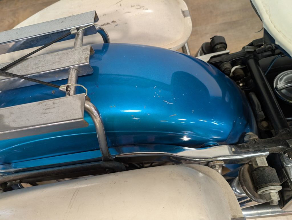 Electra Glide® Sport