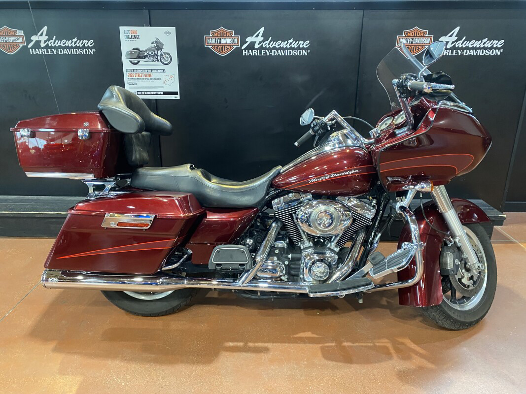 Road Glide®