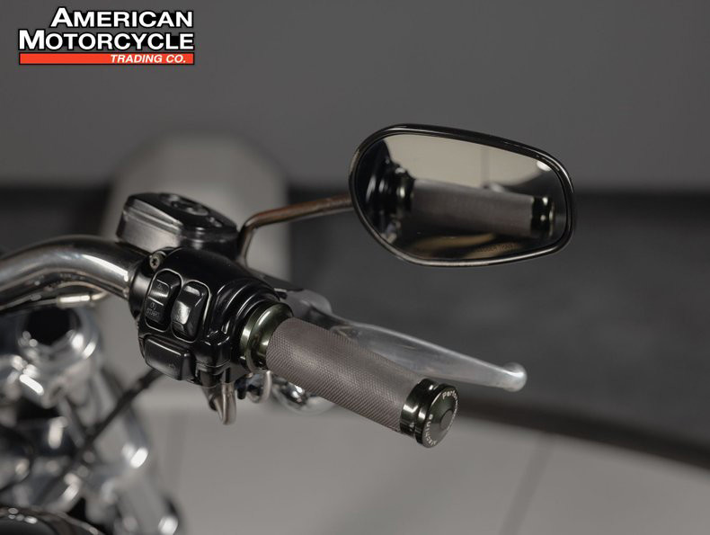 Dyna® Wide Glide®