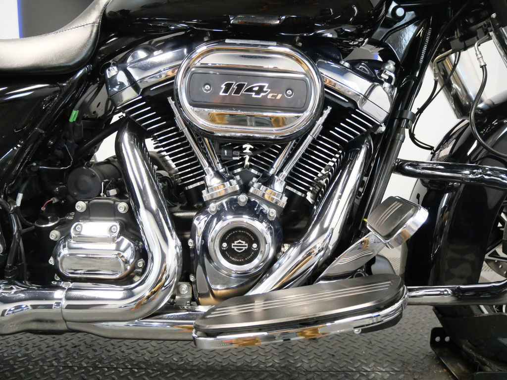 Street Glide® Special