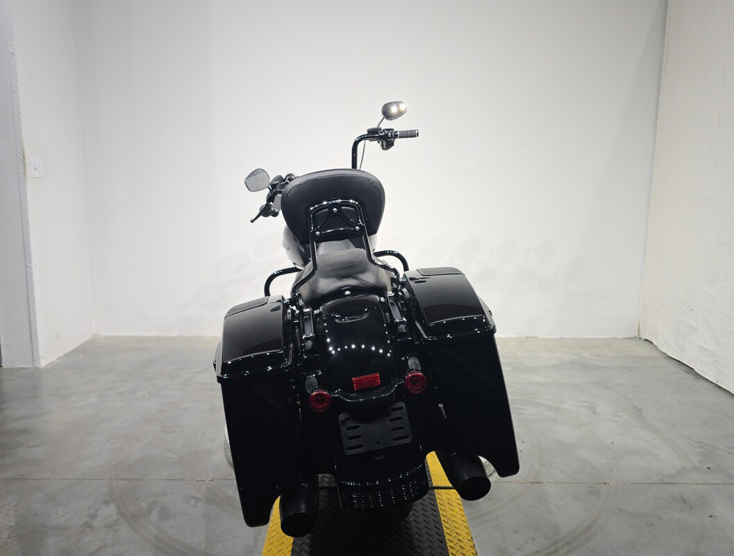 Road King® Special