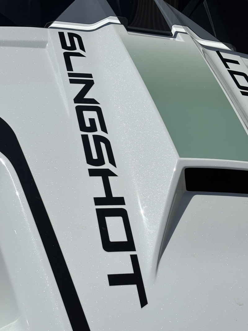 Slingshot® R