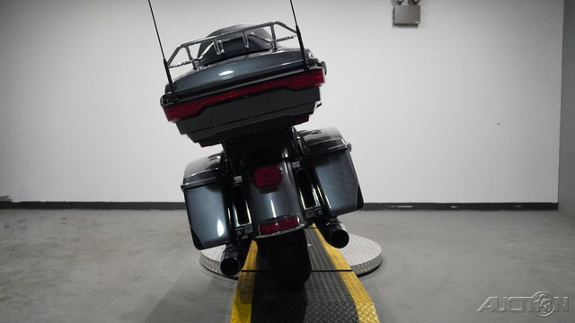 Electra Glide® Ultra® Limited