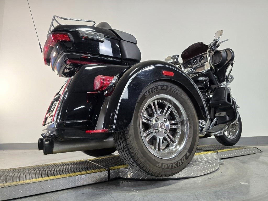 Tri Glide® Ultra