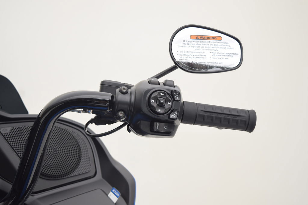 Road Glide®