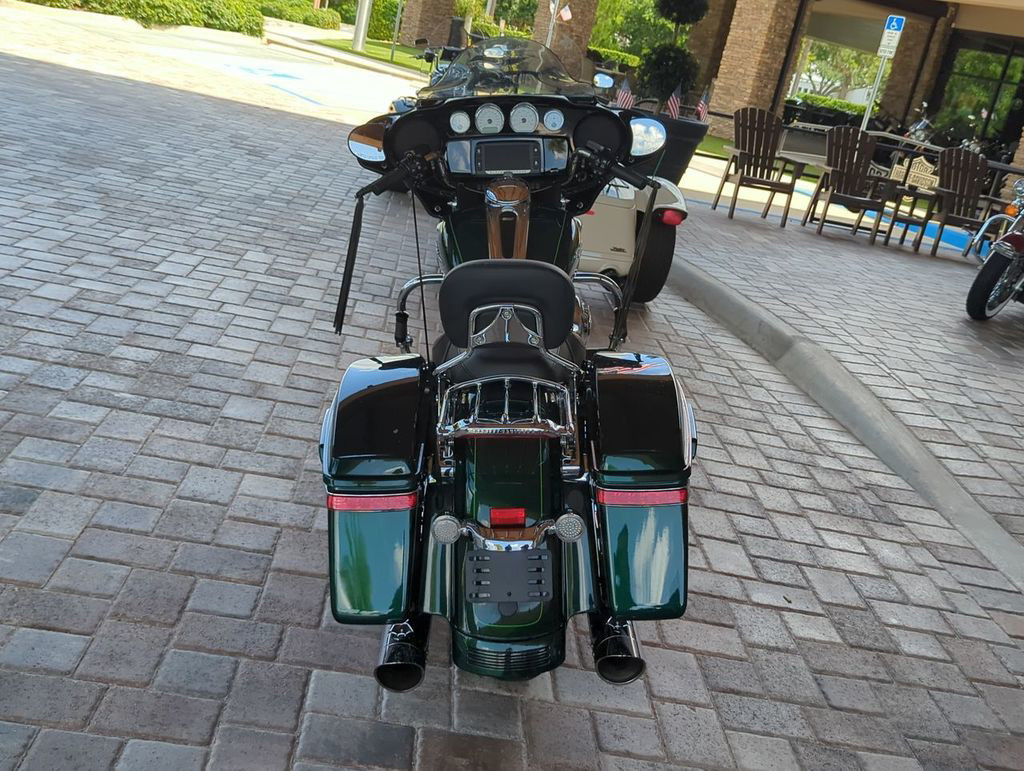 Street Glide® Special