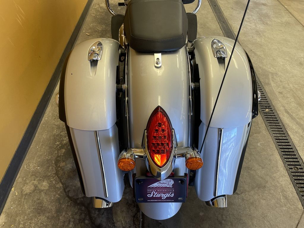 Chieftain®