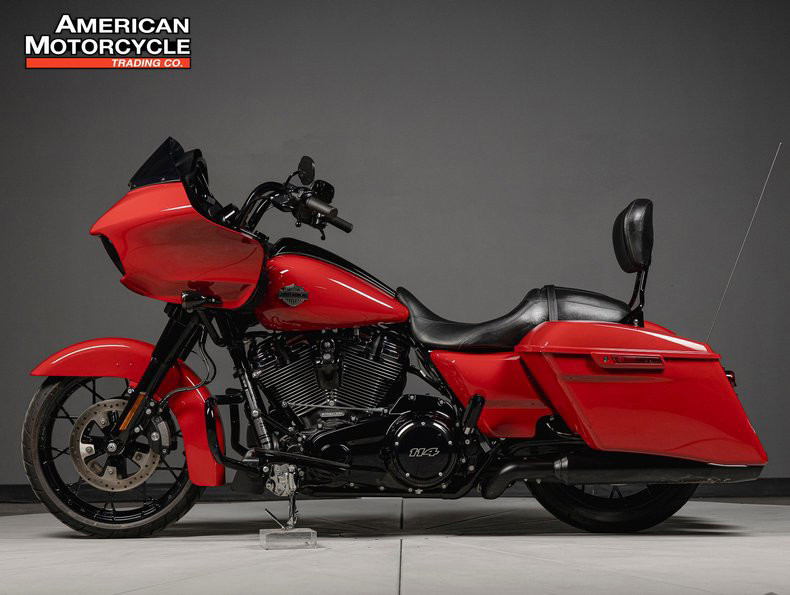 Road Glide® Special