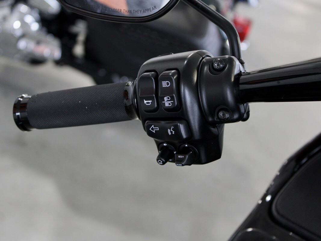 Road Glide® Special