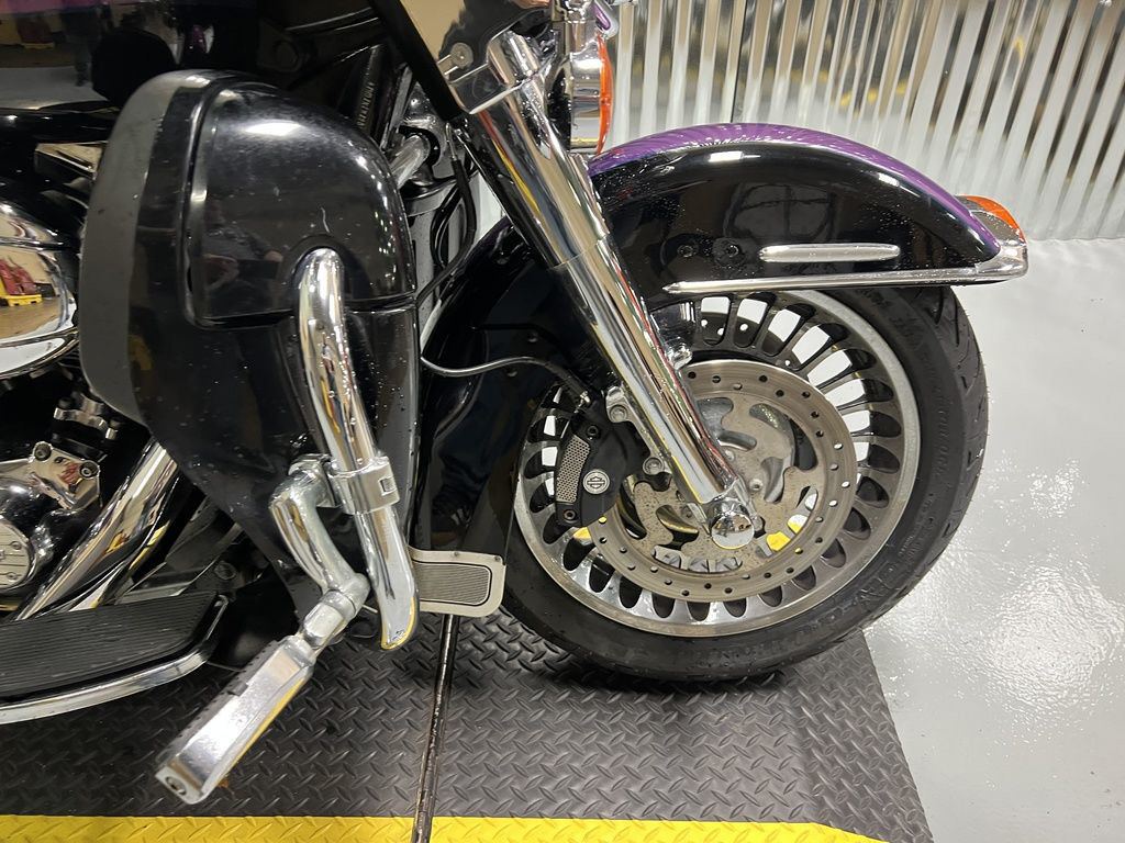 Electra Glide® Ultra Limited®