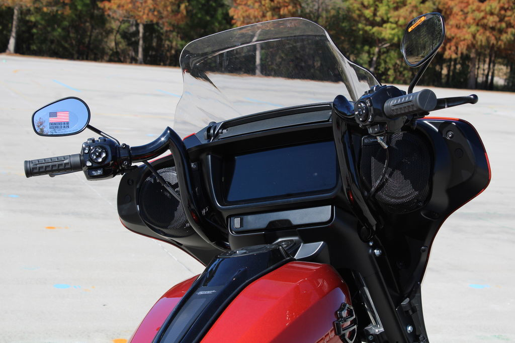 Street Glide®