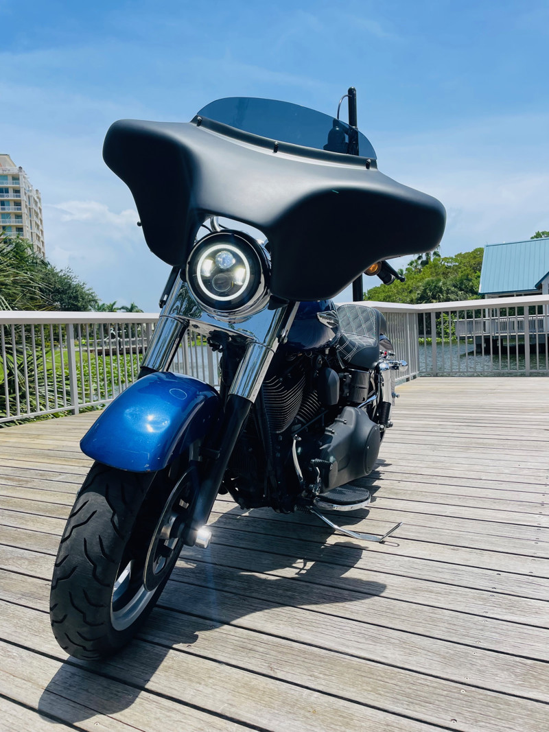Dyna® Switchback®