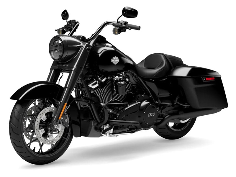 Road King® Special