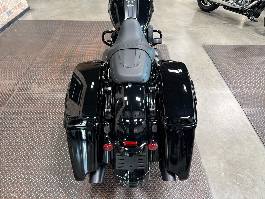 Road King® Special