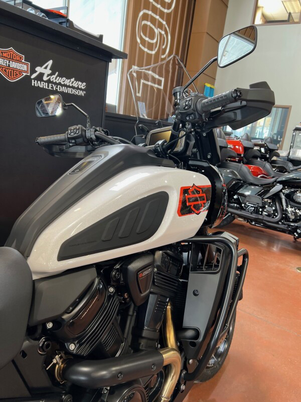 Pan America® 1250 Limited