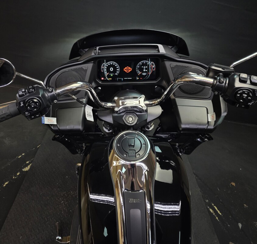 Road Glide®