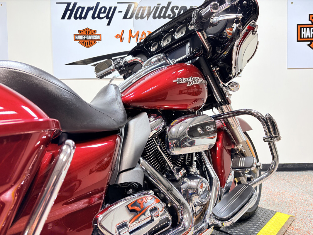 Street Glide® Special