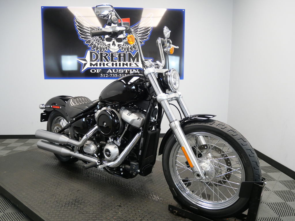 Softail® Standard