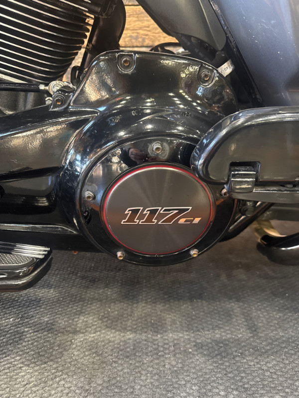 CVO® Road Glide®